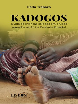 cover image of Kadogos
